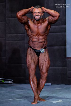 BODYBUILDING +102